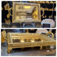 اَنواع gold سینی طَلایی اِماراتی آبطلاوارداتی دُبی