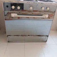 اجاق گاز ۵شعله