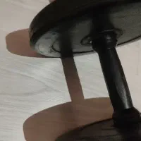 تک دمبل ورزشی ۱۵ کیلو