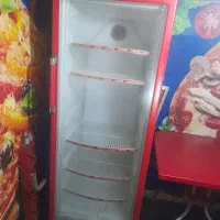 یخچال ویترینی
