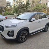 ام وی ام X22 PRO اتومات 401 بیرنگ معاوضه با خودرو