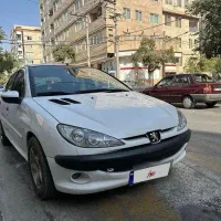 206 تیپ 2
