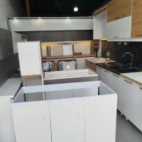 0 تا 100 خدمات کابینت آماده دشت چنار کد bco12li