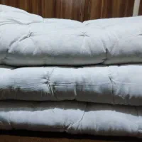 تشک پنبه|تشک تختخواب|مشهد, سید رضی|دیوار