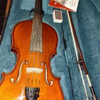 ویولن karl hofner AS-160 v 4/4 (هافنر)آلمانی