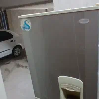 یخچال ترو تمیز همه چی سالم قیمت مناسب