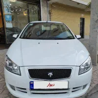 رانا LX مدل ۹۸ در حد صفر