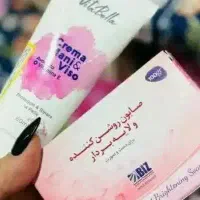 روشن کننده بدن