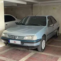 بدون  تصادف  شاسی  سالم  دوگانه شرکتی
