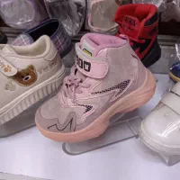 بچه گانه نیم ساق