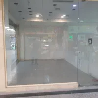 مغازه۲۰متر+۸متر نیم طبقه/دهکده المپیک