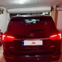 فردا موتور sx5