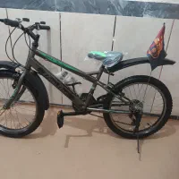دوچرخه سایز ۲۰ بونیتو