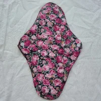 نواربهداشتی پارچه ای پد بهداشتی