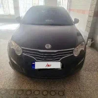 ام جی MG 550 ، شوالیه . 2012 بیرنگ ، فوری زیرقیمت