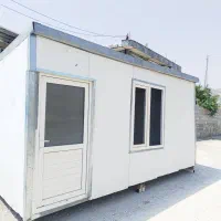 3 عدد کانکس پانلی قیمت مناسب