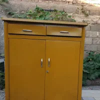 فروش کابینت  دودرب  خوب سالم  درحدنو