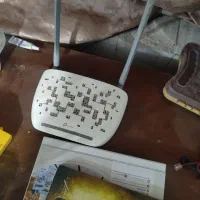 مودم وای فای Tplink TDW8961