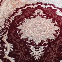 فرش نگین مشهد ۱۲ متری