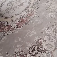 دوعدد فرش ۱۲متری سالم در حد نو