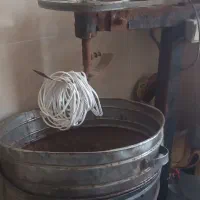 دستگاه تخمه پز و اجیل