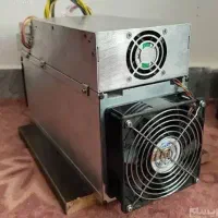 ماینر t2tz قانونی