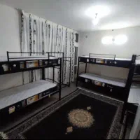 خوابگاه پانسیون آقایان مردانه پسرانه رایگان