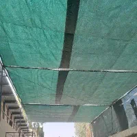 تعمیر کولر ابی و نصب سایبان صفر تا صد