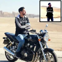 ادیتور هستم ، ادیت عکس طراح گرافیست ، فتوشاپ بنر