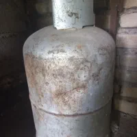 کپسول‌ گاز‌