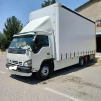 (باربری خسروی)حمل ونقل نظرآبادهشتگرد