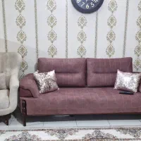 مبل راحتی