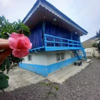 خانه ویلایی سنتی