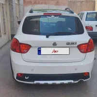 کوییک r 1401|خودرو سواری و وانت|اصفهان, جامی|دیوار