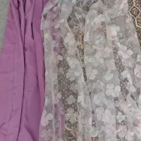 پرده نو شیشه ای