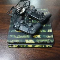 ps 4
