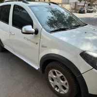 ساندرو استپ وی