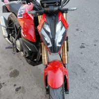 هانوی ان کی 249 بنلی فوری