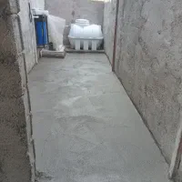 سیمانکاری پودر