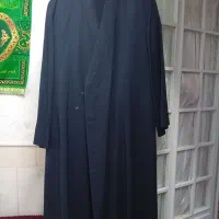 دو قبای سالم و یک عدد لباده سرمه یی نو