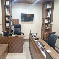 ۹۰ متر موقعیت اداری بر جانبازان