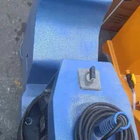 تمام کار هایی کف سابی قبول میشود