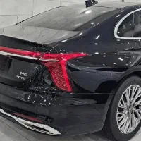 هونگچی H5 2.0L توربو بنزینی 2025 AutoLand