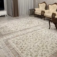 یک جفت فرش ۶ متری