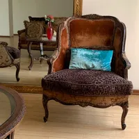 مبل ۵ نفره آمریکایی پال رابرت وارداتی