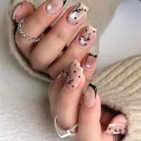 کاشت و ترمیم ناخن