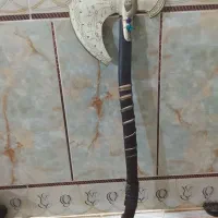 تبر خدای جنگ