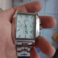 دو عدد ساعت ورساچه
