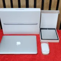 لپتاپ اپلmacbook pro