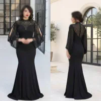 لباس مجلسی سایز بزرگ سوسن کد تخفیف 6060